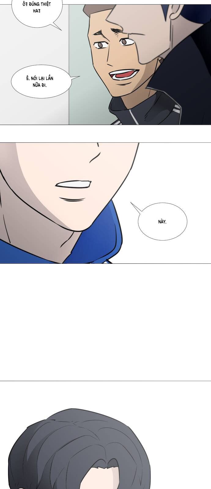 Garbage Time: Chapter 32