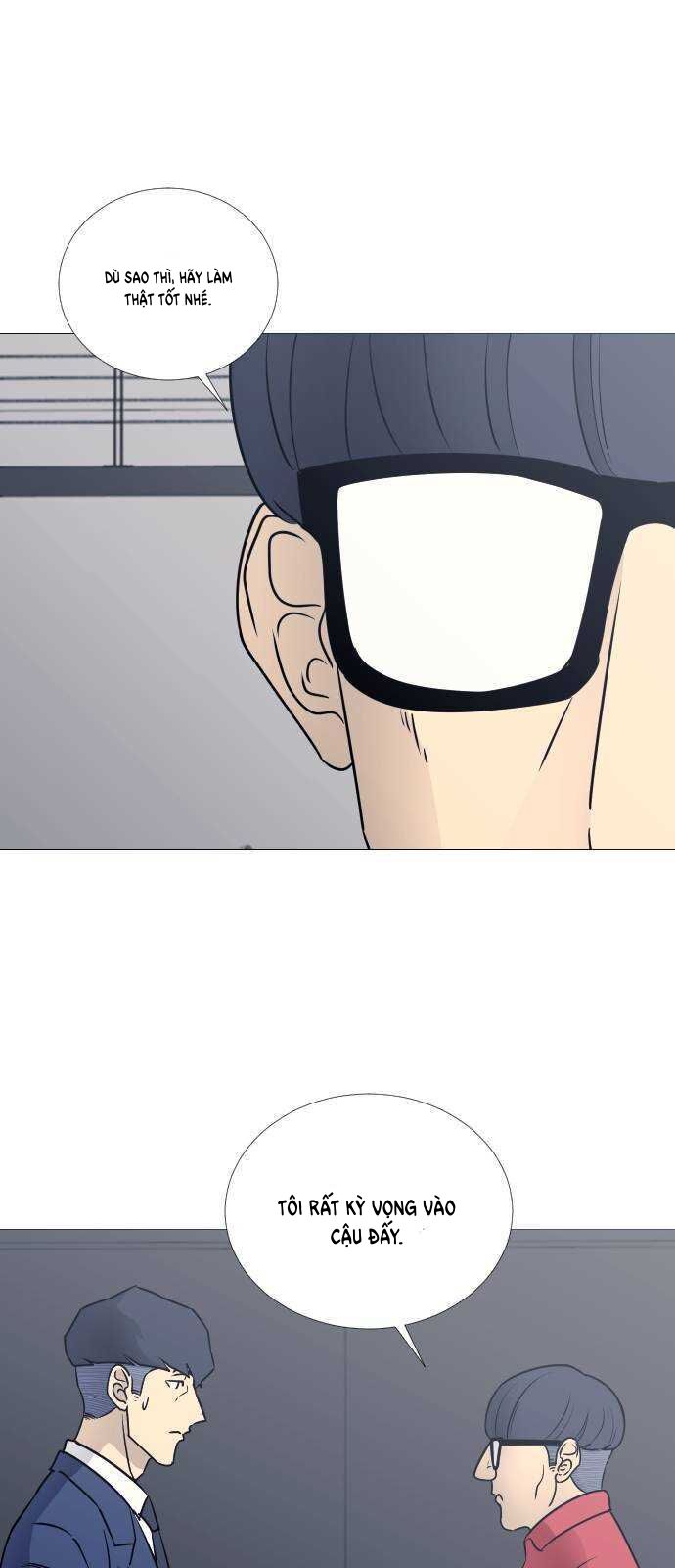 Garbage Time: Chapter 33