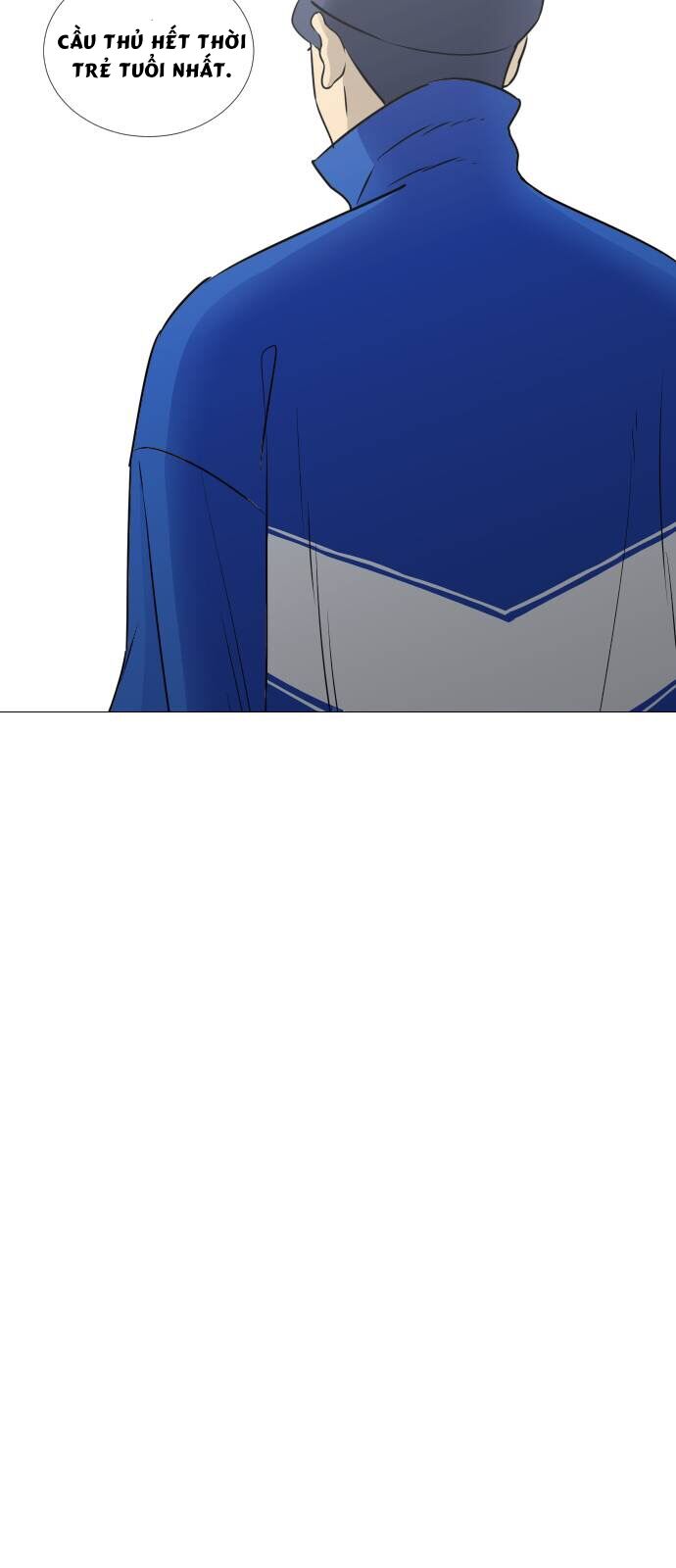 Garbage Time: Chapter 33