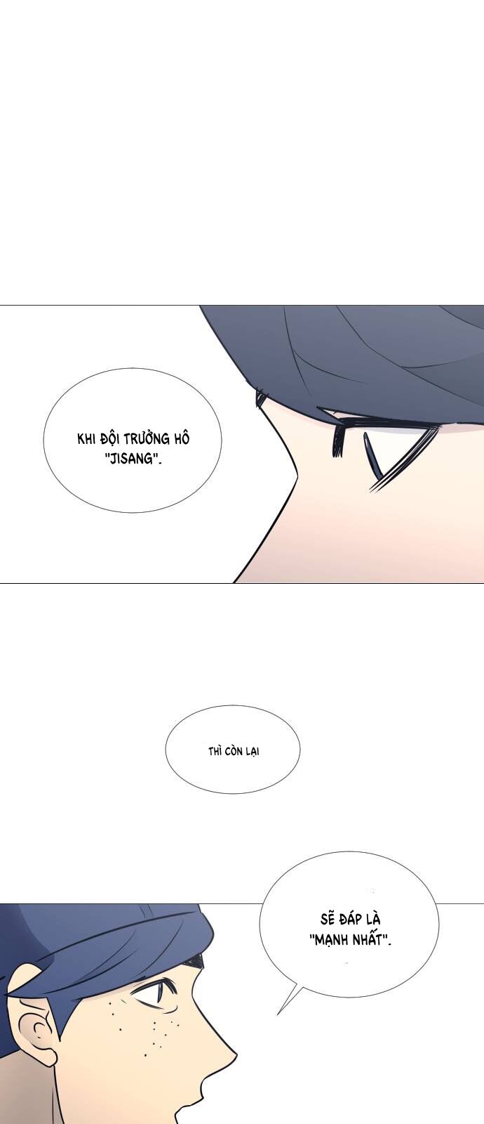 Garbage Time: Chapter 34