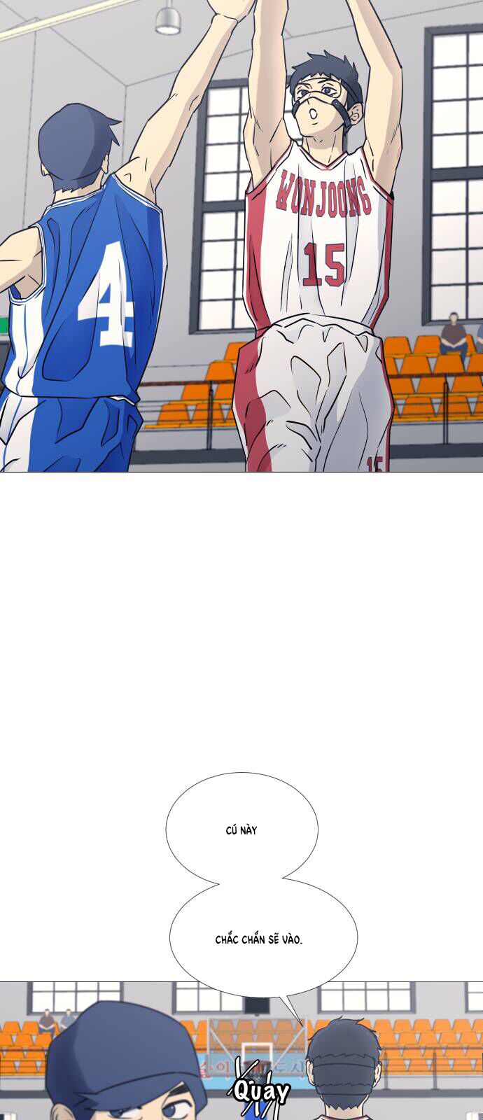 Garbage Time: Chapter 34