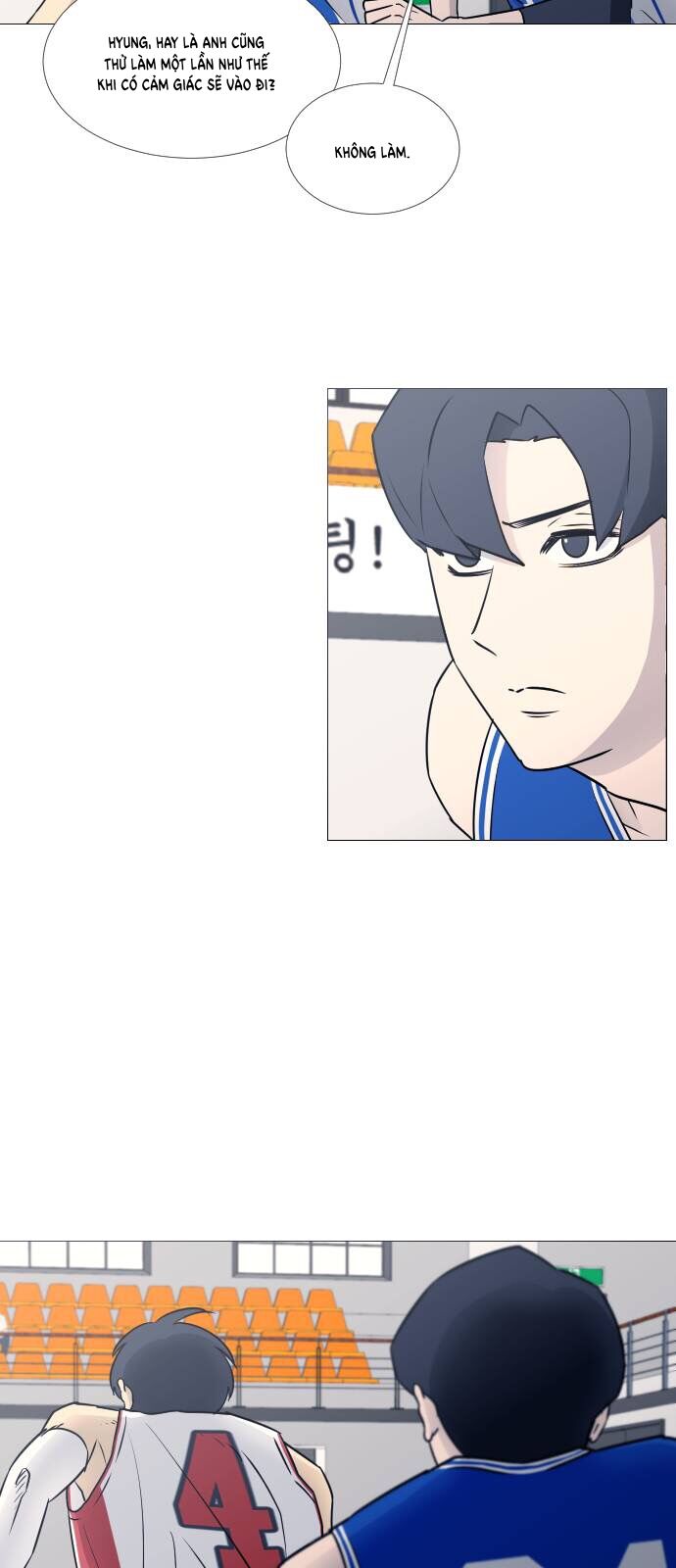 Garbage Time: Chapter 34