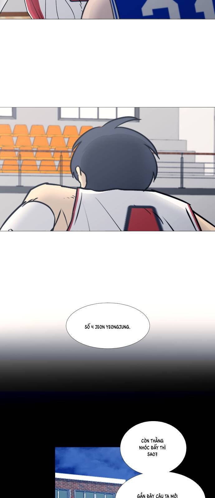 Garbage Time: Chapter 34