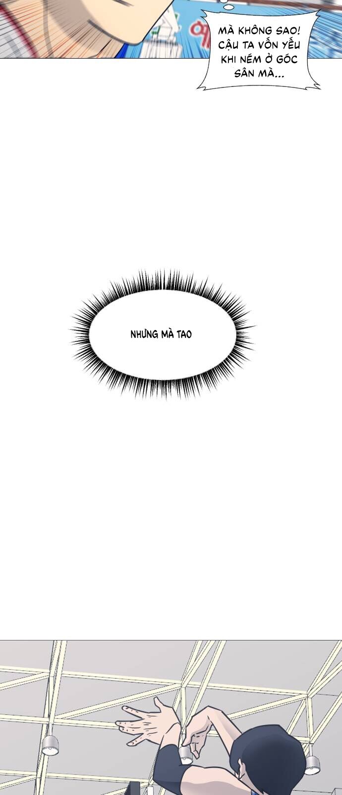 Garbage Time: Chapter 34