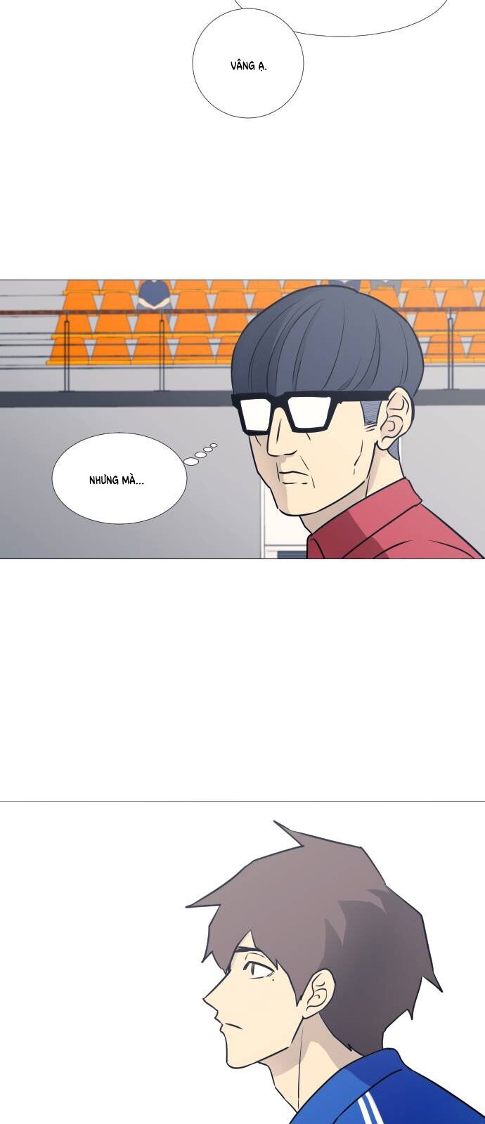 Garbage Time: Chapter 34