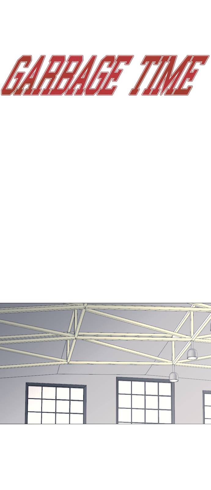 Garbage Time: Chapter 35