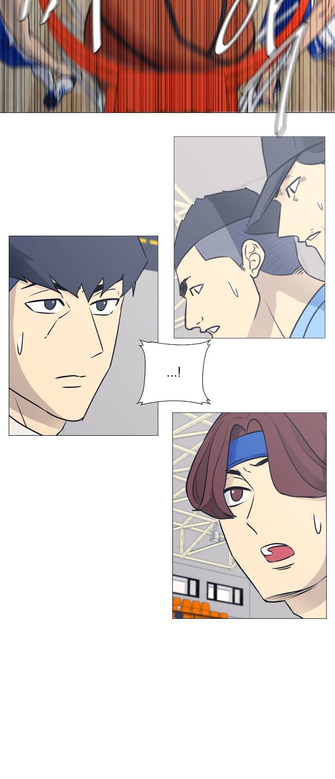 Garbage Time: Chapter 35