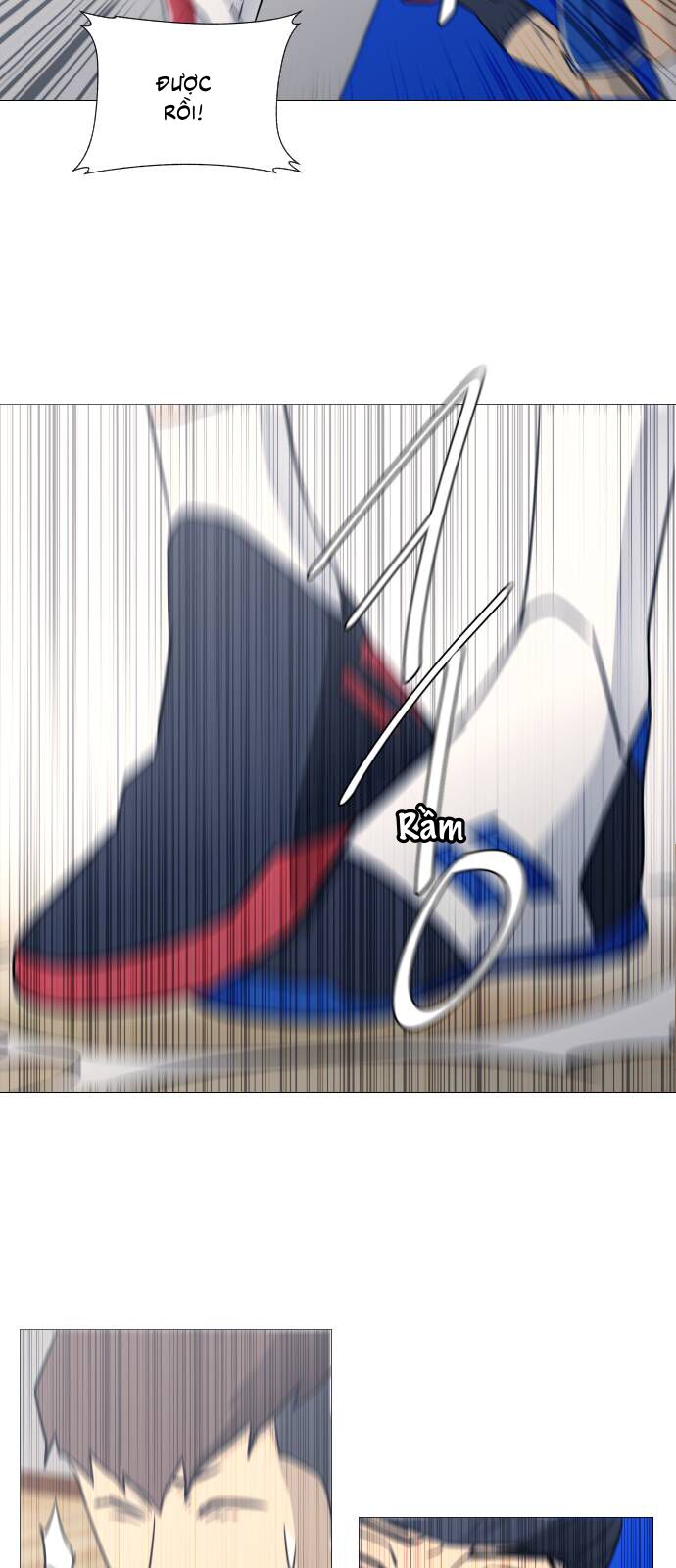 Garbage Time: Chapter 35