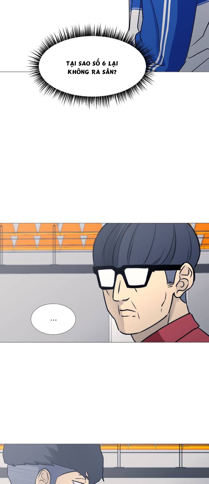 Garbage Time: Chapter 35