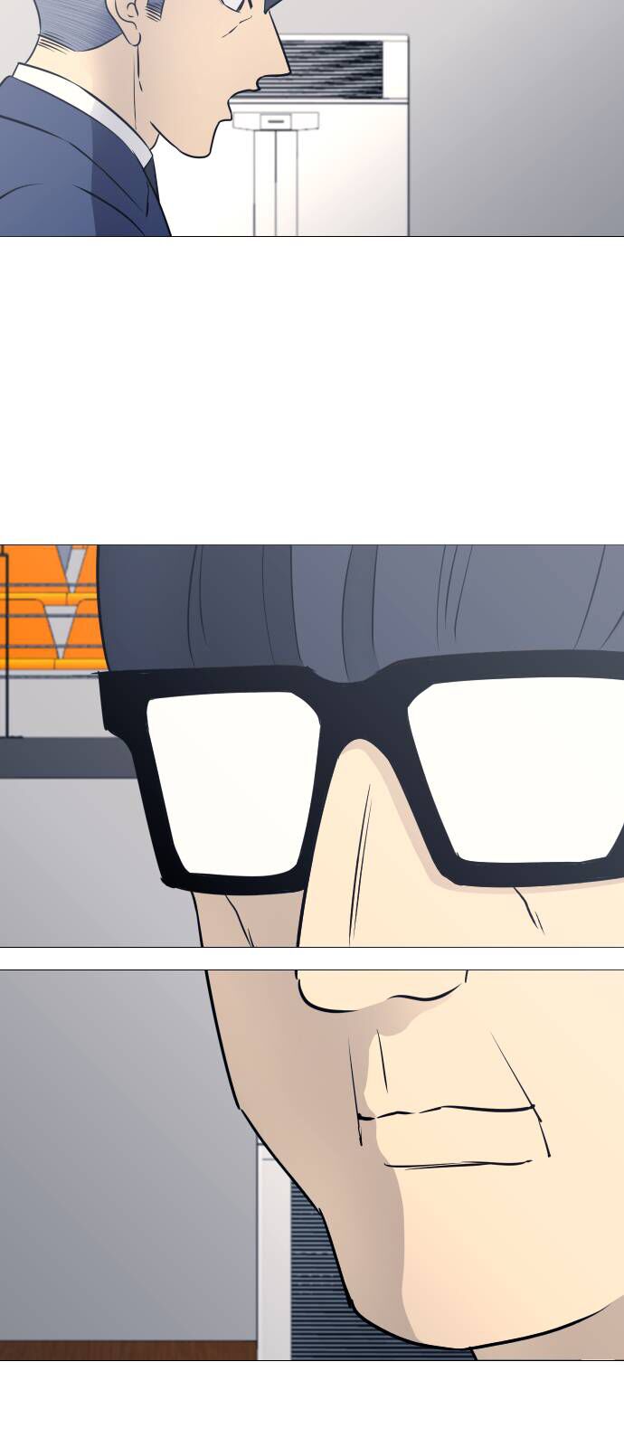 Garbage Time: Chapter 35