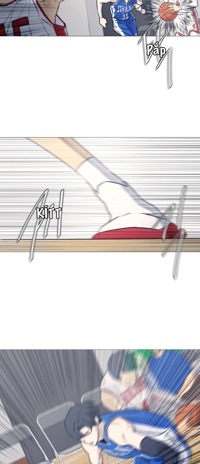 Garbage Time: Chapter 36