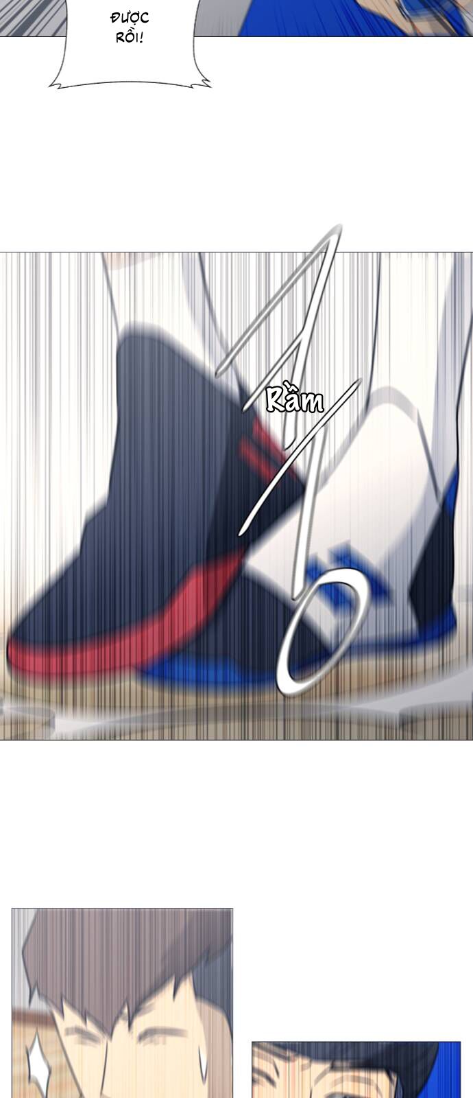 Garbage Time: Chapter 36