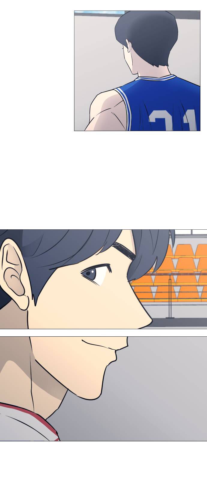 Garbage Time: Chapter 36