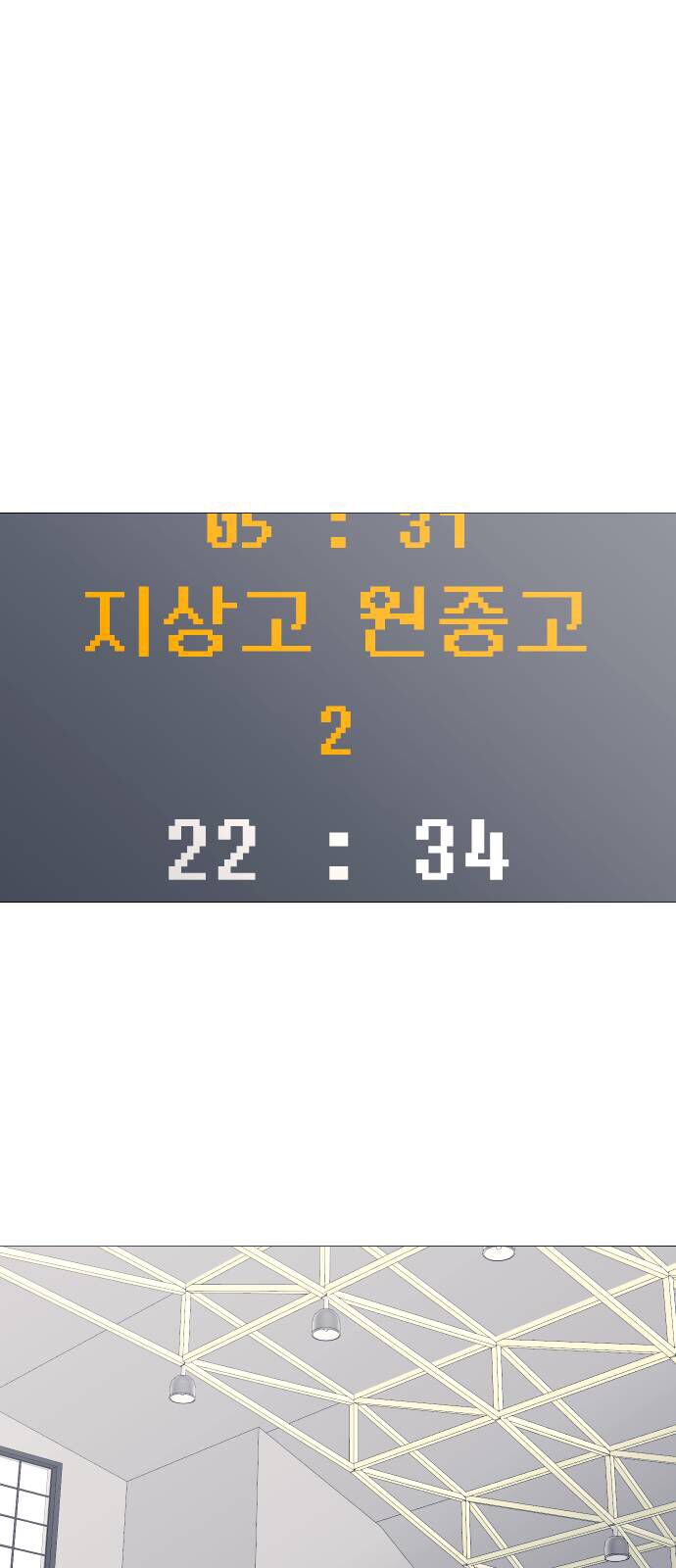 Garbage Time: Chapter 36