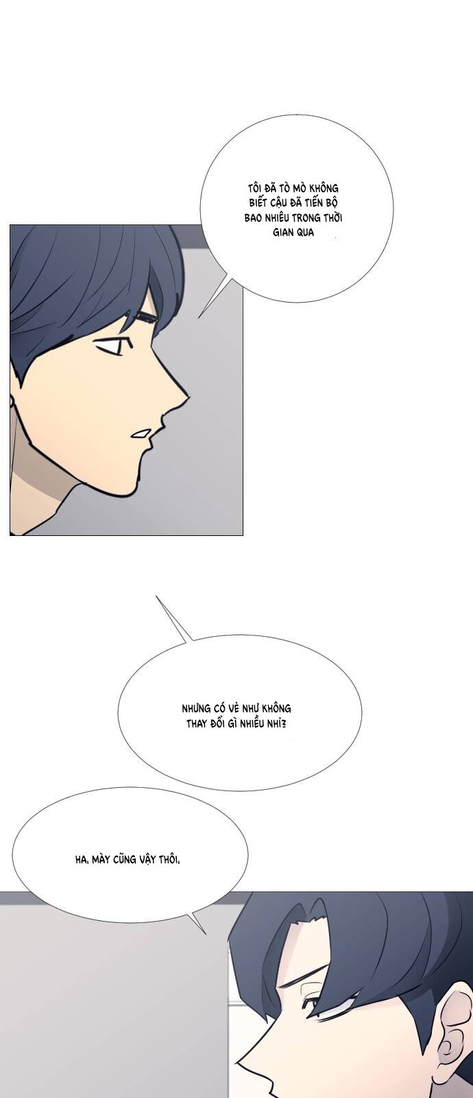 Garbage Time: Chapter 36