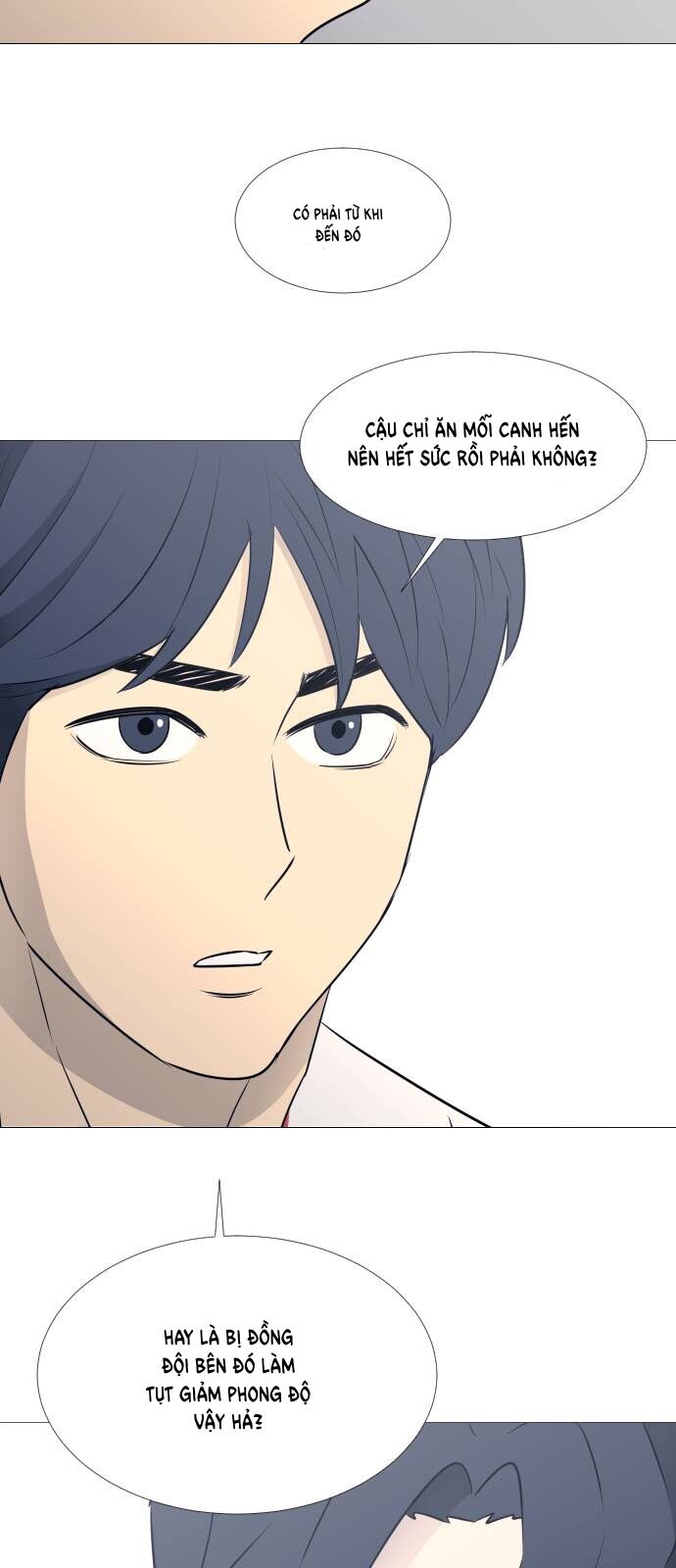 Garbage Time: Chapter 36