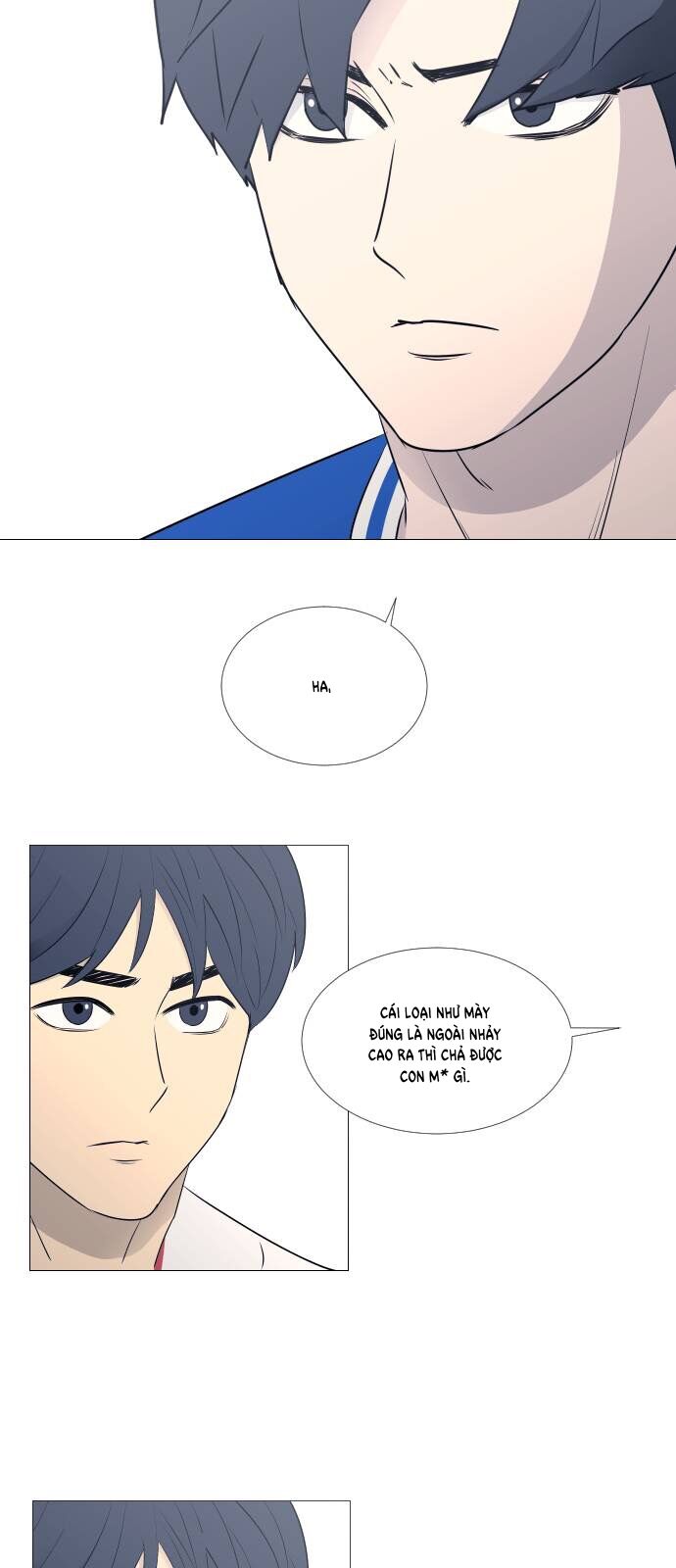 Garbage Time: Chapter 36