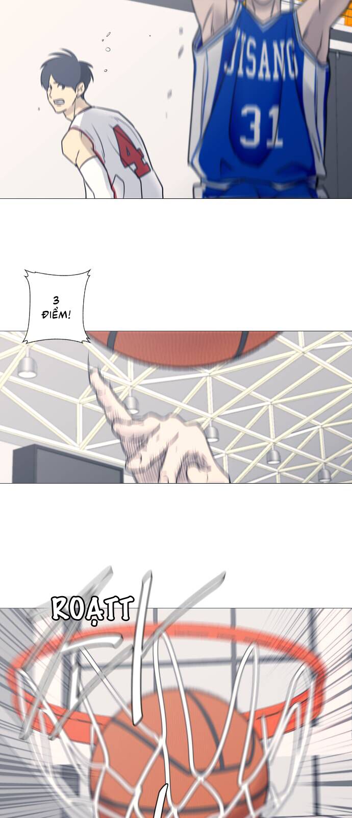 Garbage Time: Chapter 36