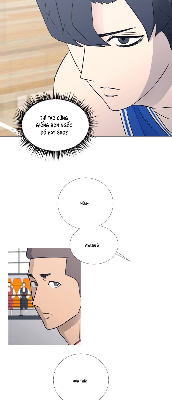 Garbage Time: Chapter 36