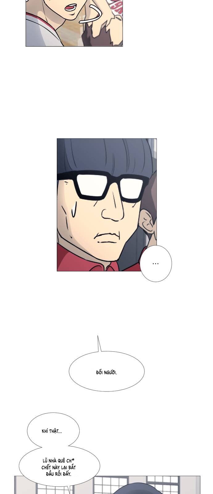 Garbage Time: Chapter 36