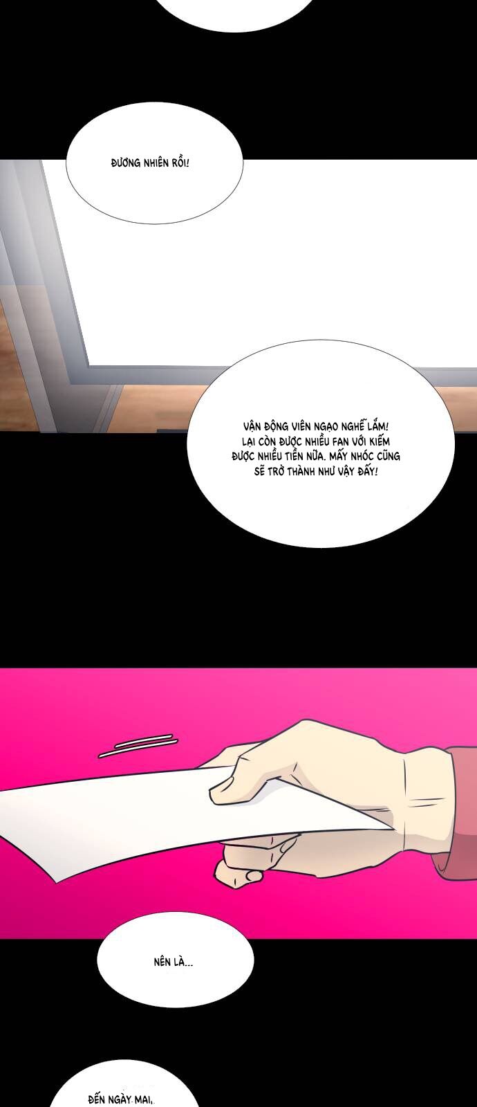 Garbage Time: Chapter 37