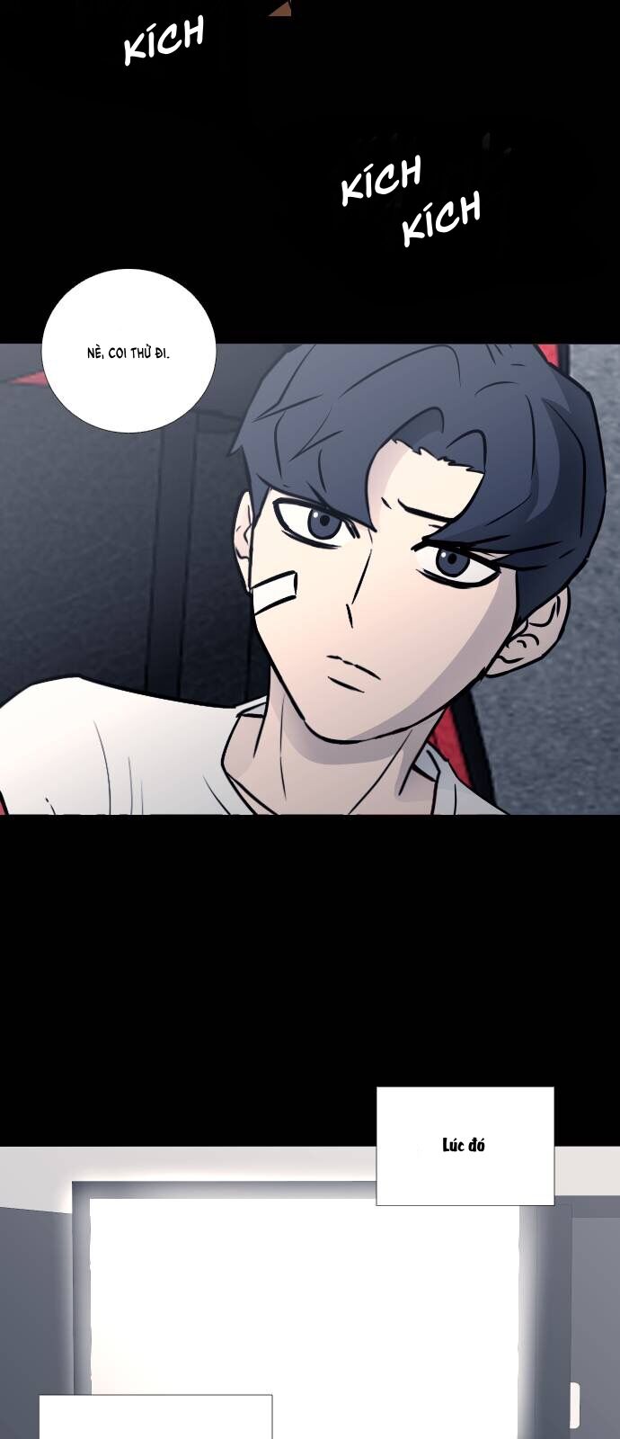 Garbage Time: Chapter 37