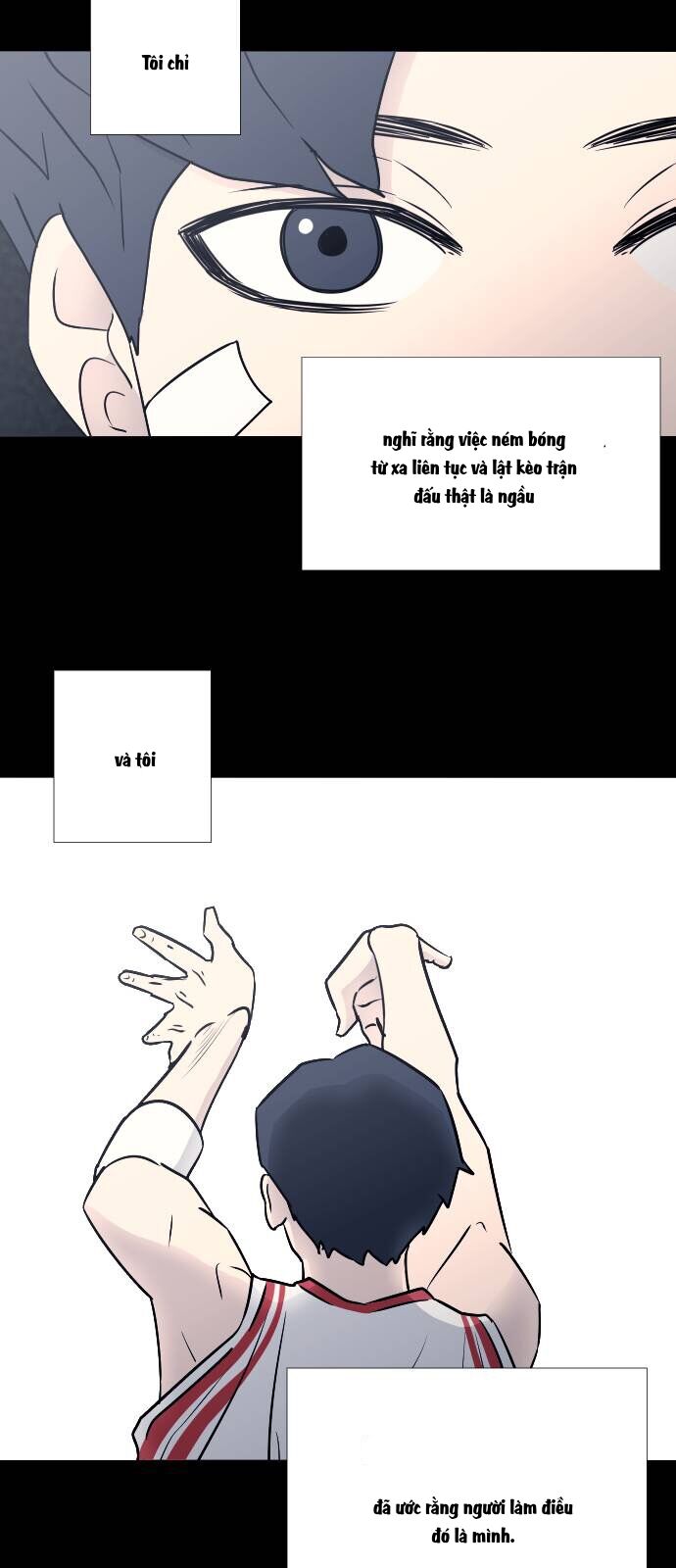 Garbage Time: Chapter 37