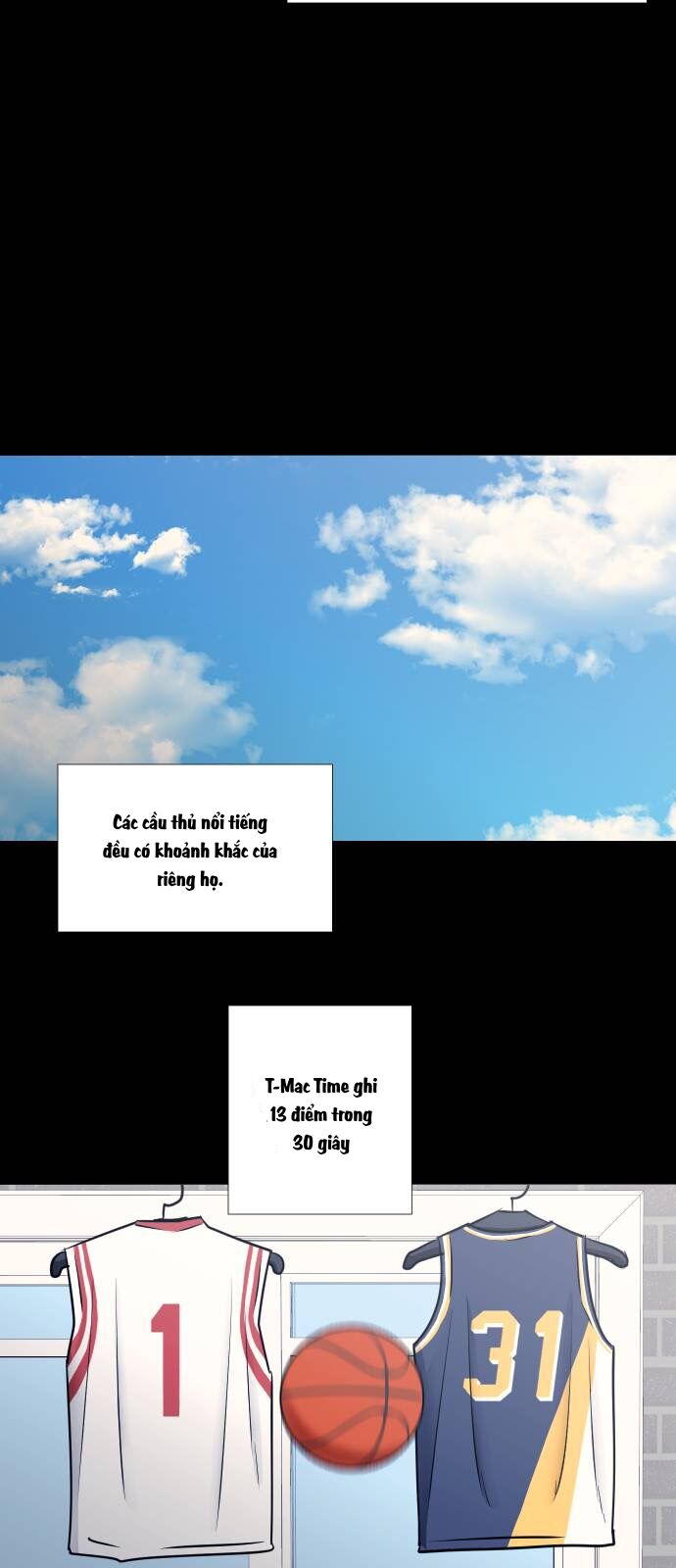 Garbage Time: Chapter 37