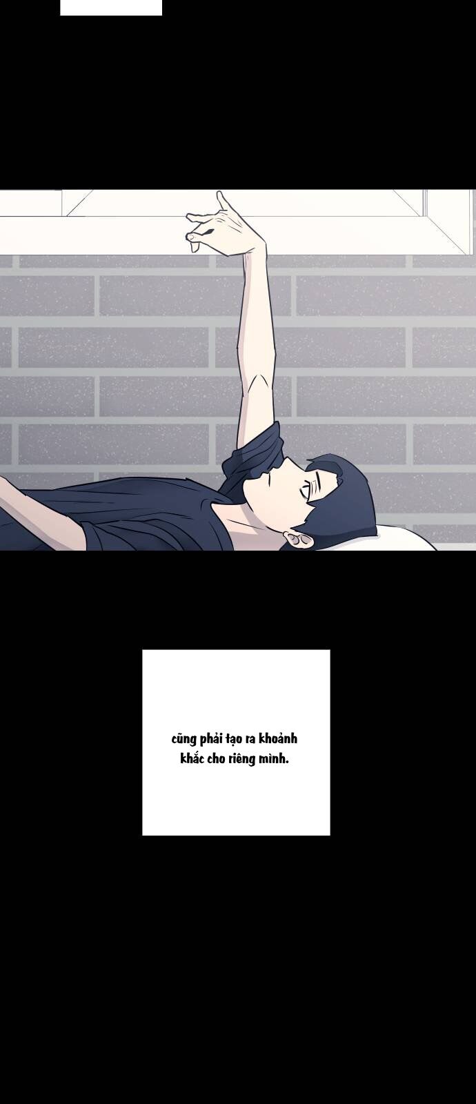 Garbage Time: Chapter 37