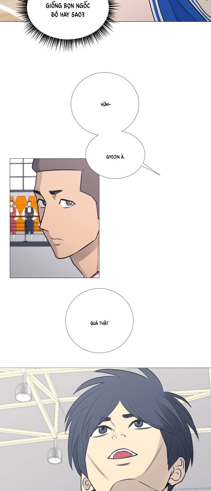 Garbage Time: Chapter 37