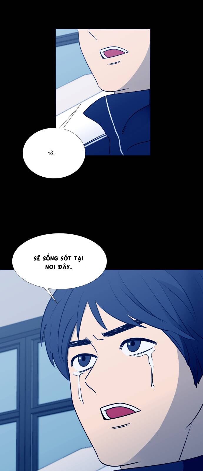 Garbage Time: Chapter 37