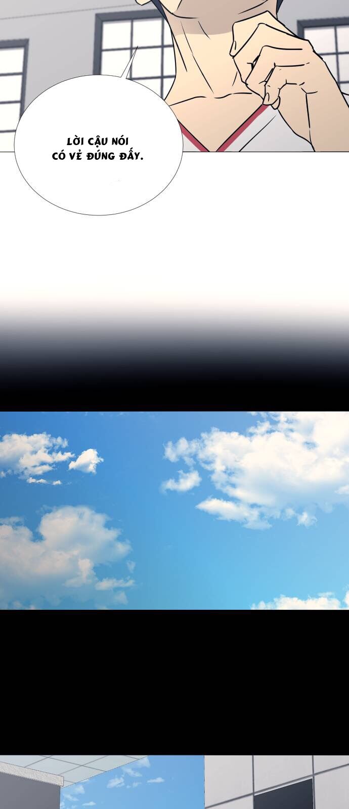 Garbage Time: Chapter 37