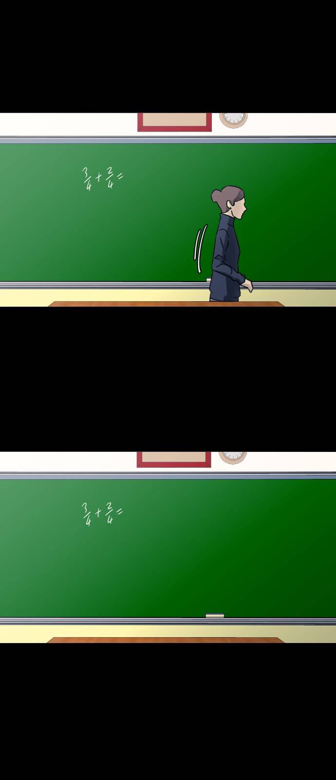 Garbage Time: Chapter 37