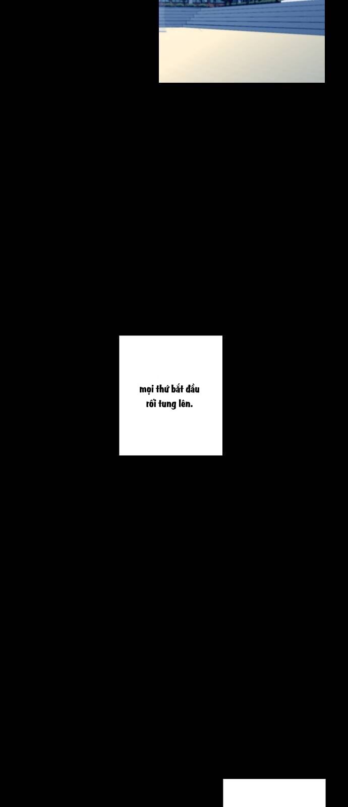 Garbage Time: Chapter 38