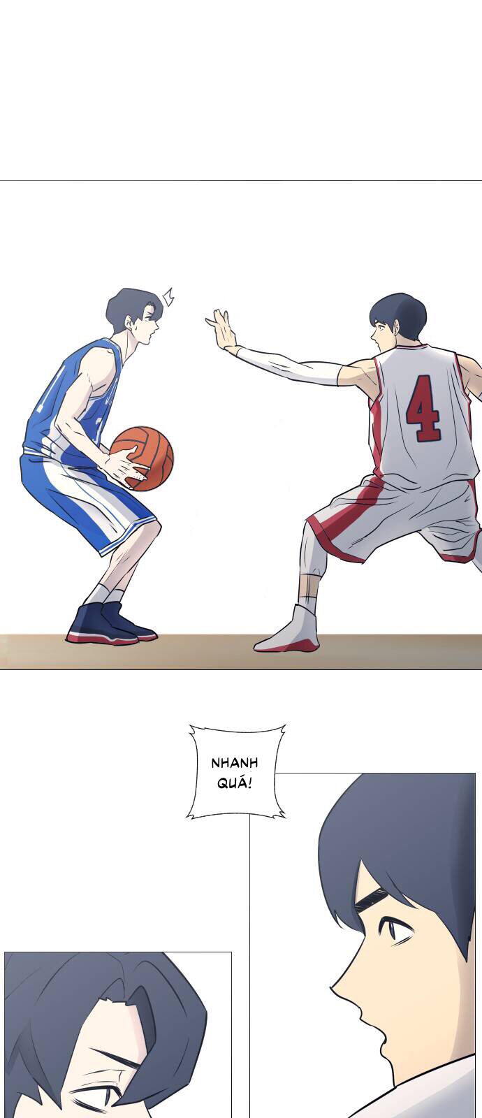 Garbage Time: Chapter 38