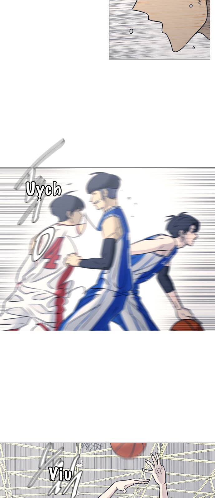 Garbage Time: Chapter 38