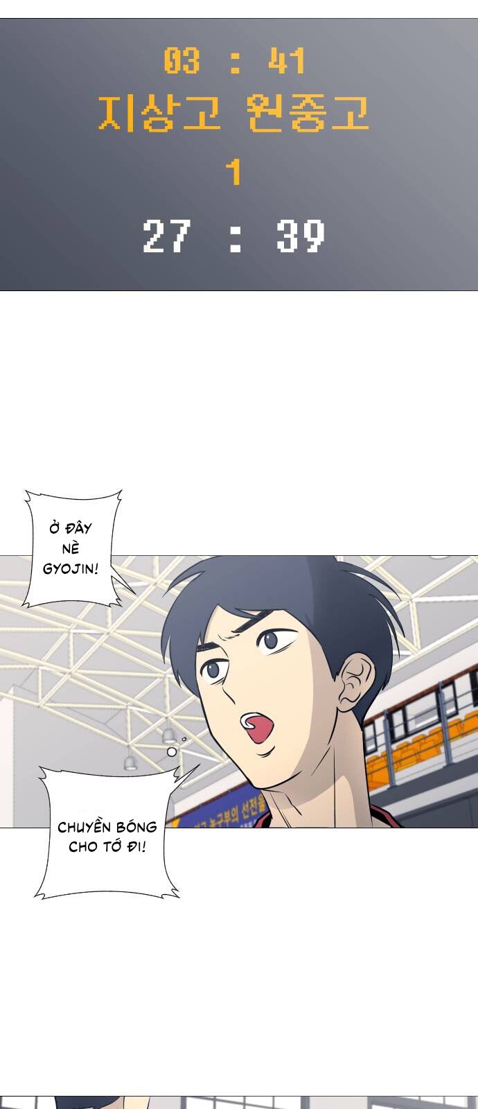 Garbage Time: Chapter 38