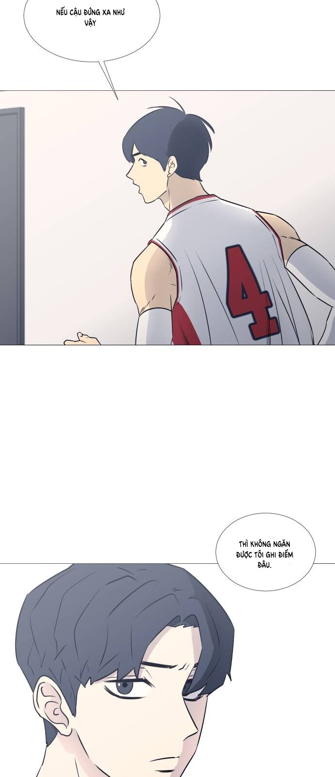 Garbage Time: Chapter 38