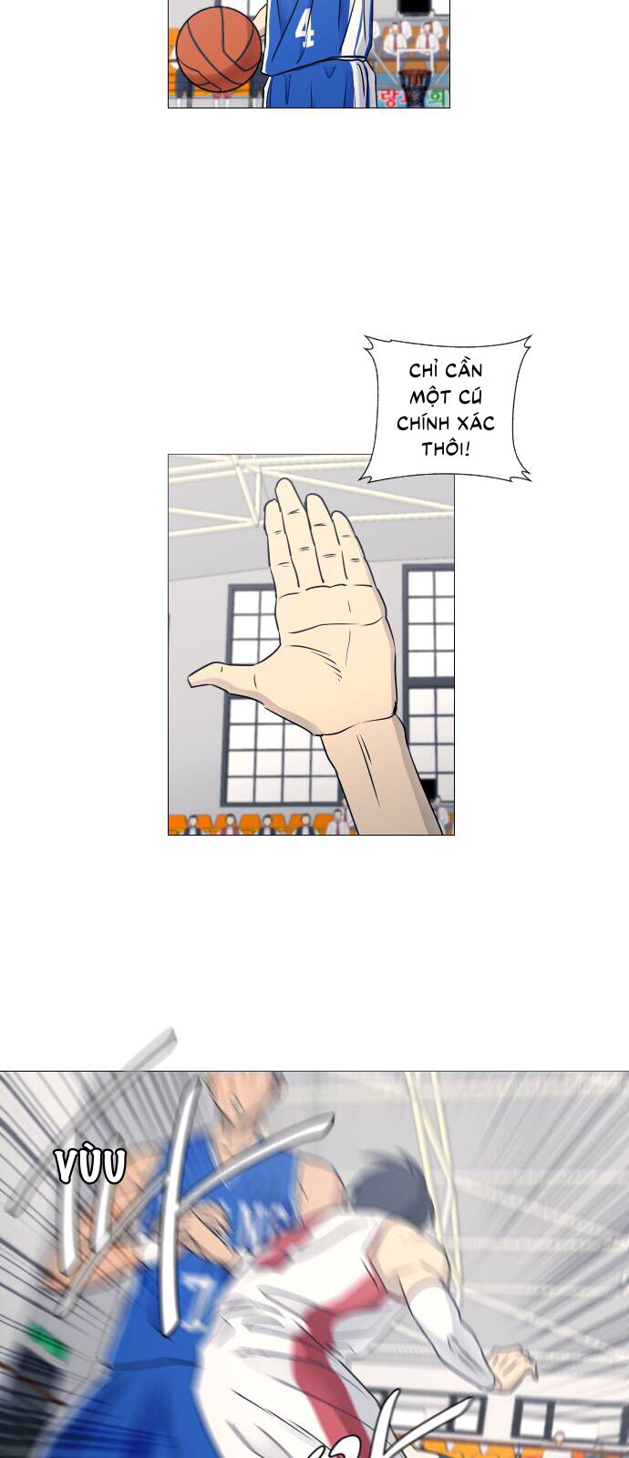 Garbage Time: Chapter 38