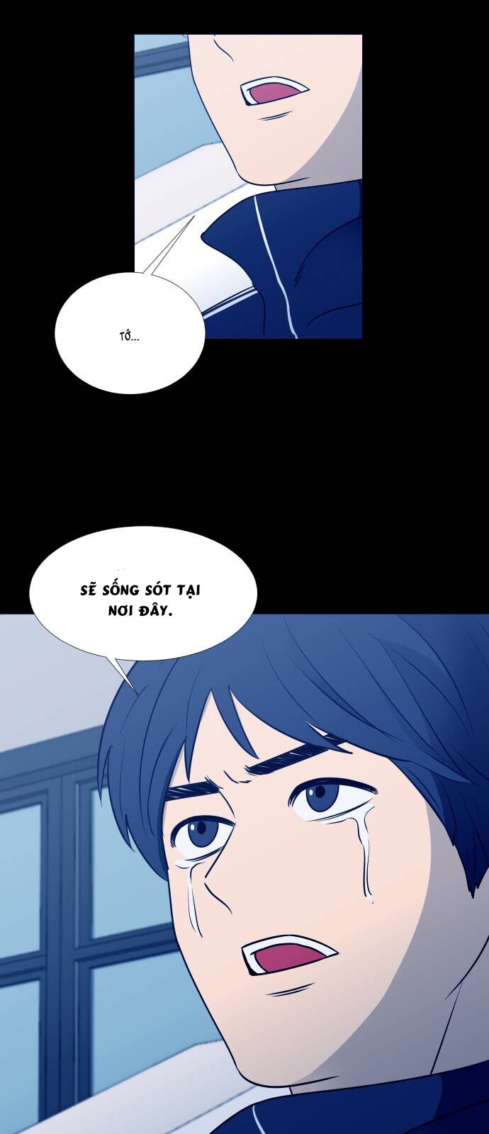 Garbage Time: Chapter 38