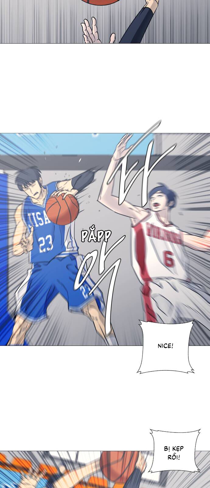 Garbage Time: Chapter 38