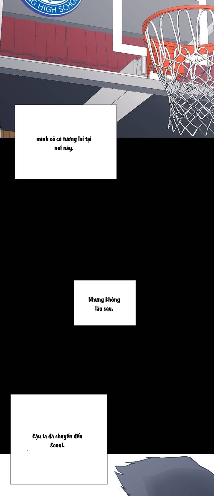 Garbage Time: Chapter 38