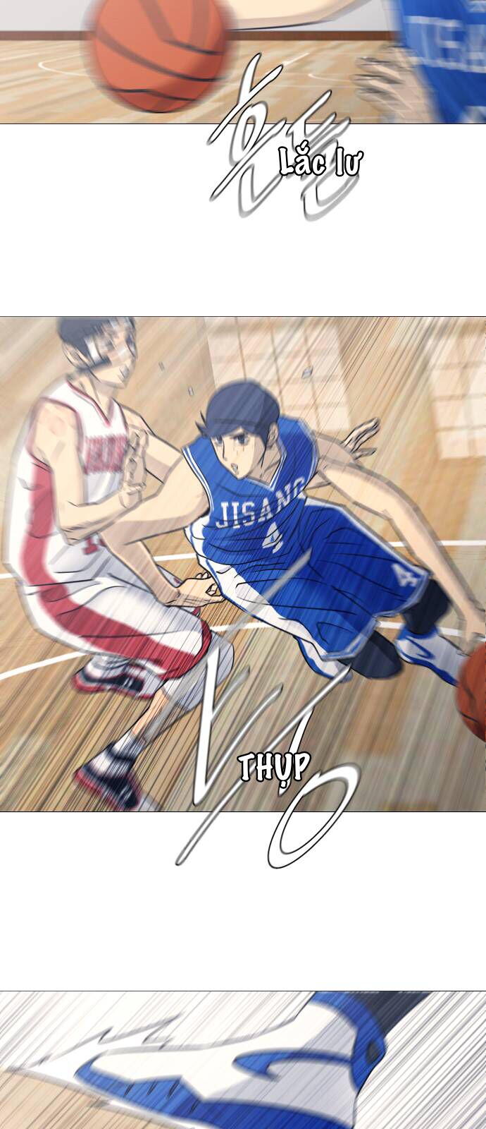 Garbage Time: Chapter 39