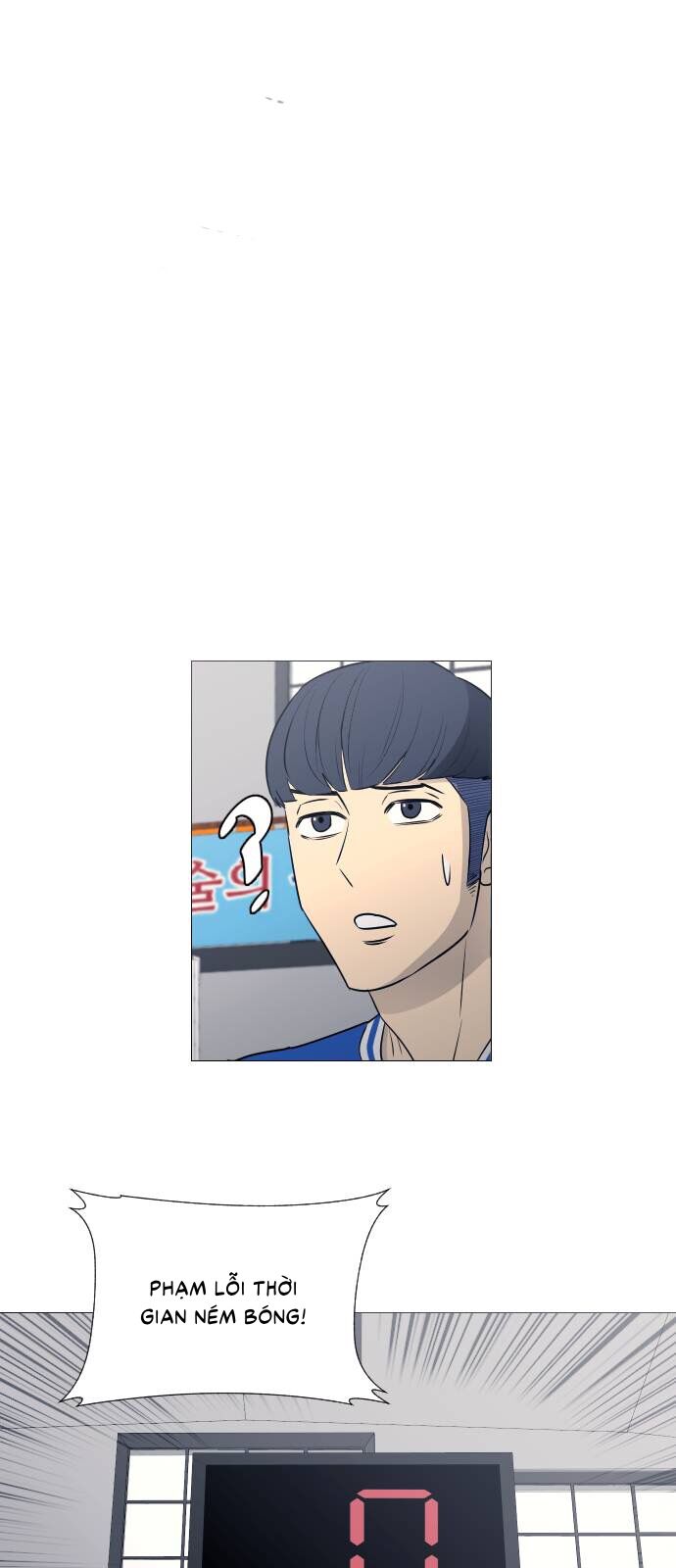 Garbage Time: Chapter 39