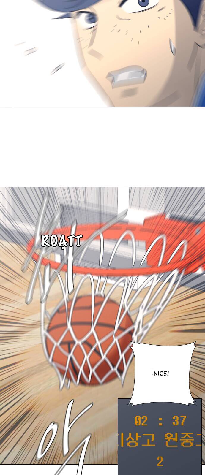 Garbage Time: Chapter 39