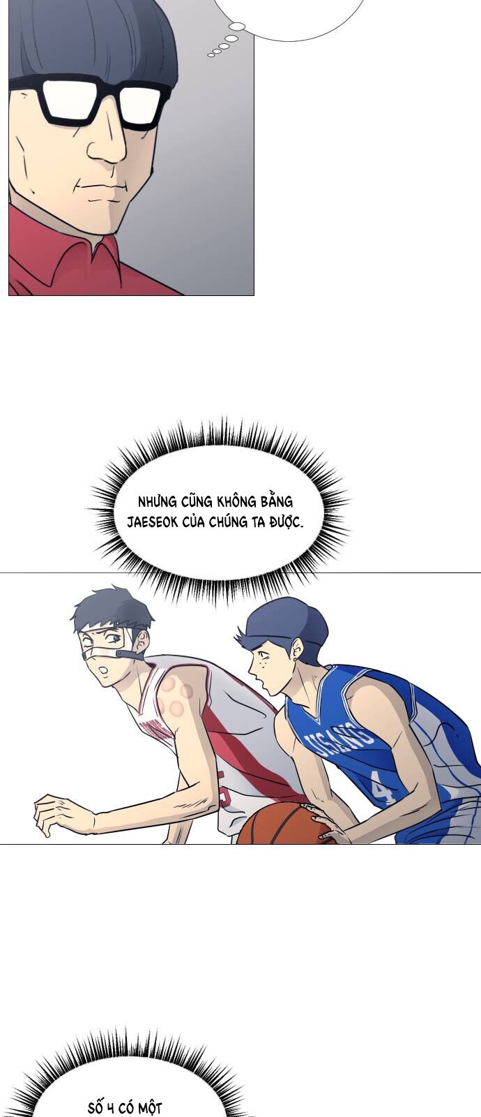 Garbage Time: Chapter 39