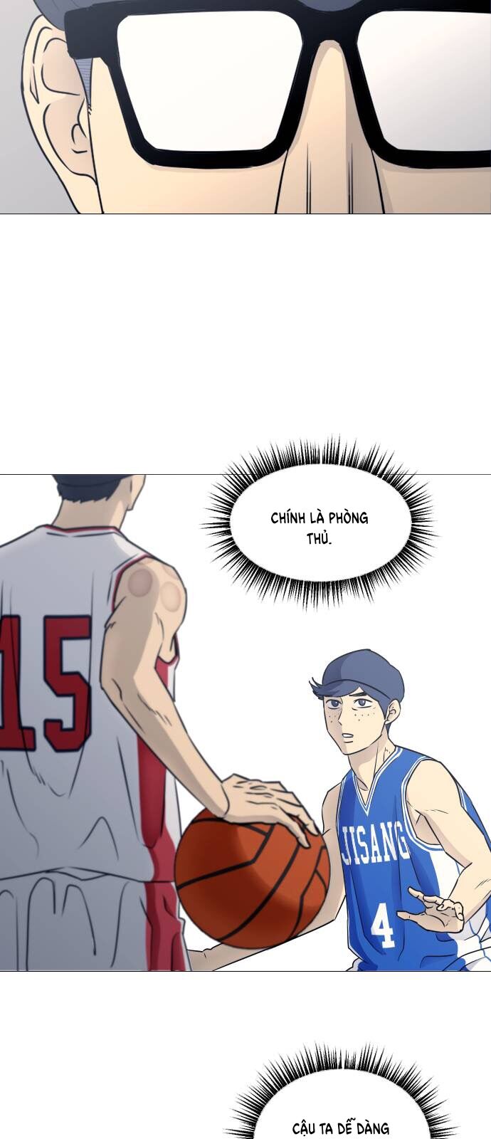 Garbage Time: Chapter 39