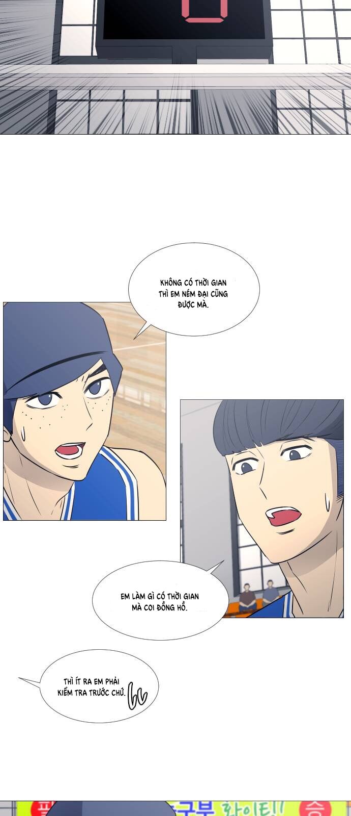 Garbage Time: Chapter 39