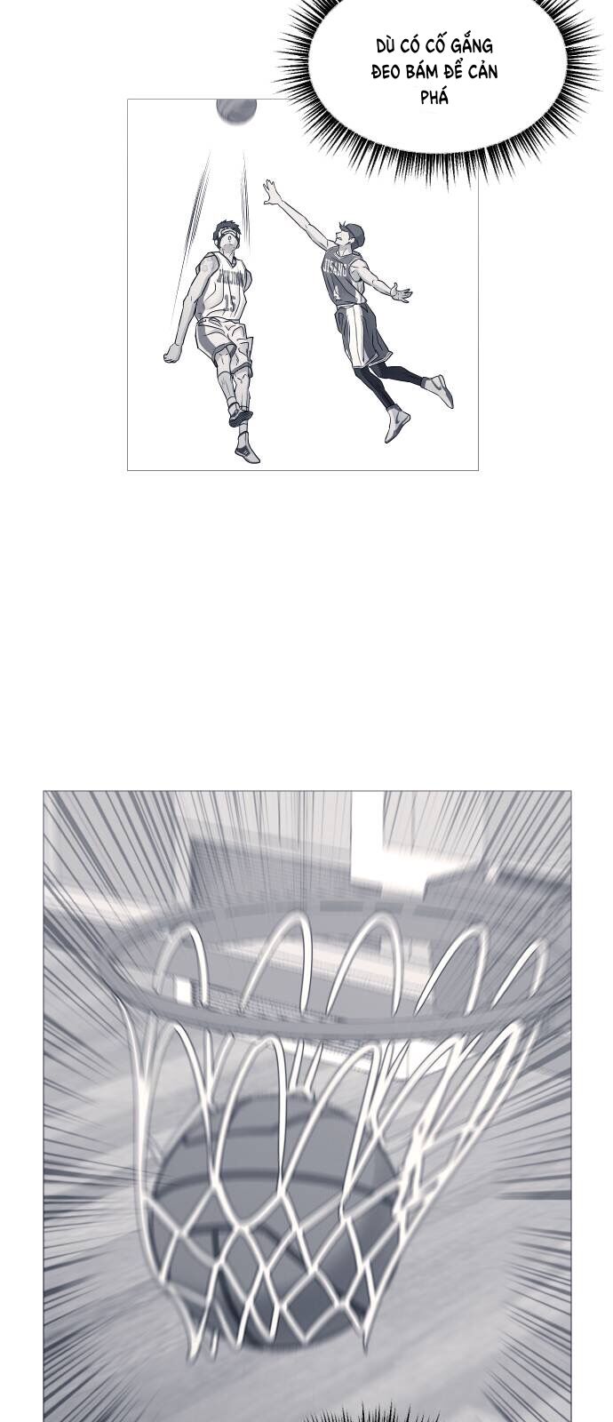 Garbage Time: Chapter 39