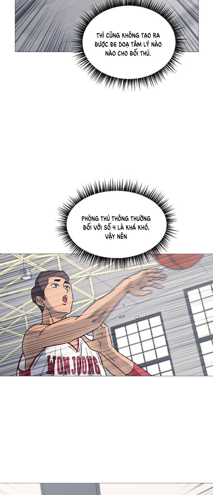 Garbage Time: Chapter 39